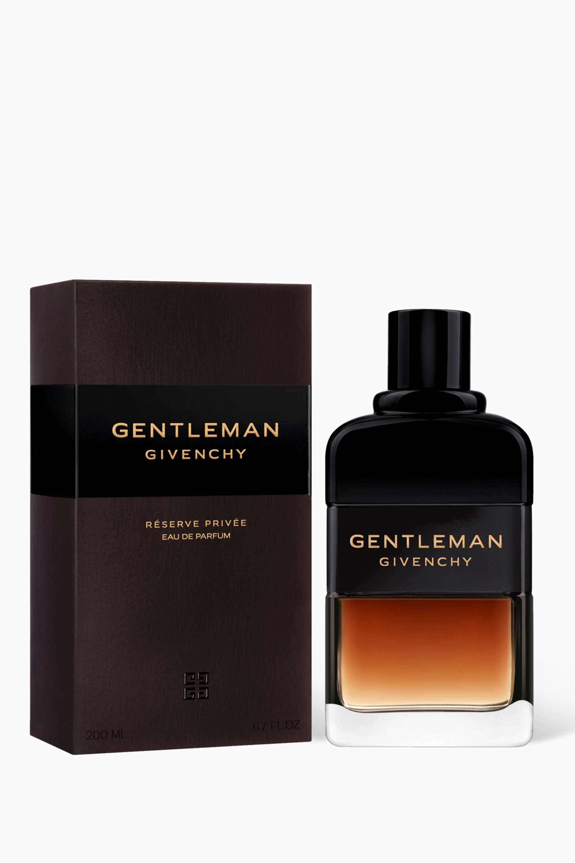 Gentleman Reserve Privée Eau de Parfum 200ml