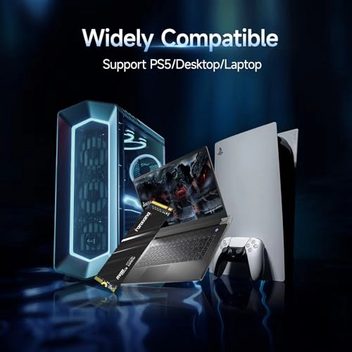 S690Q - 4TB M.2