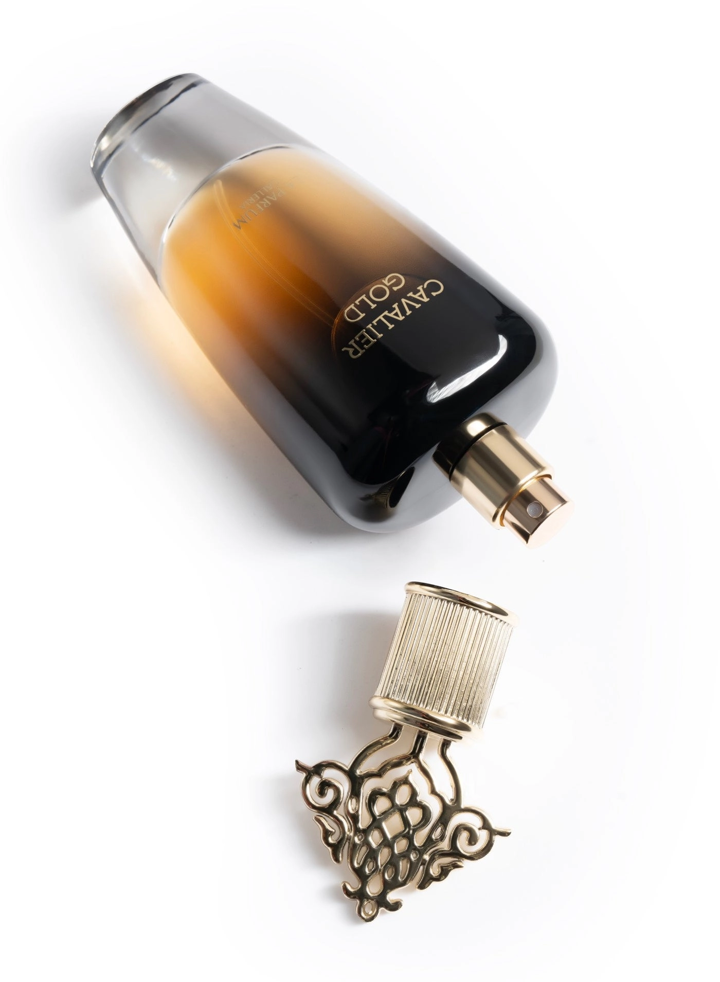 Cavalier Gold Eau de Parfum 100 ml