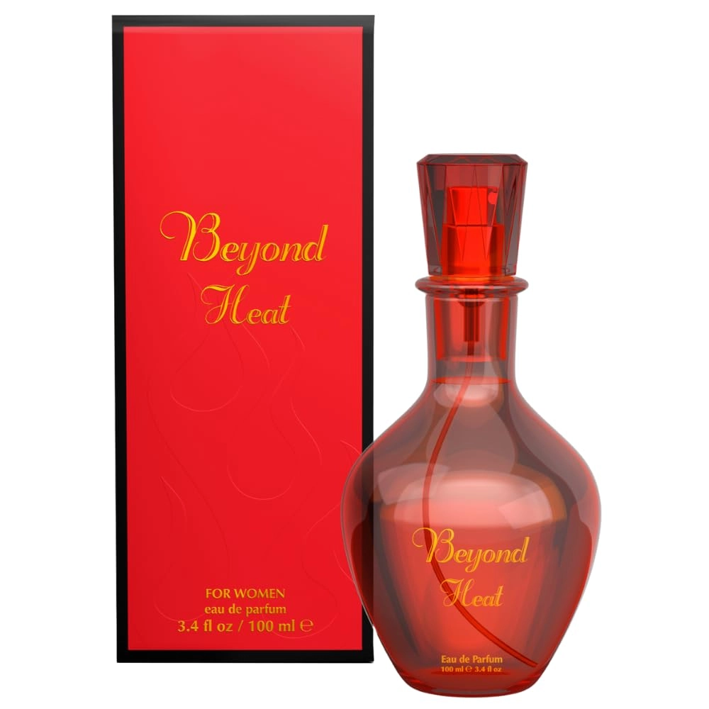 Sandora Beyond Heat Eau de Parfum 100ml