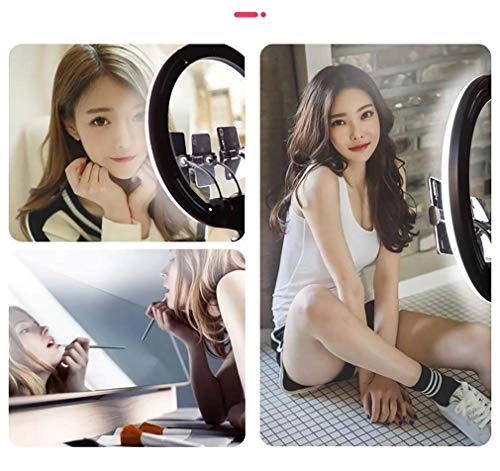 Led Ring Light - 18 Inch