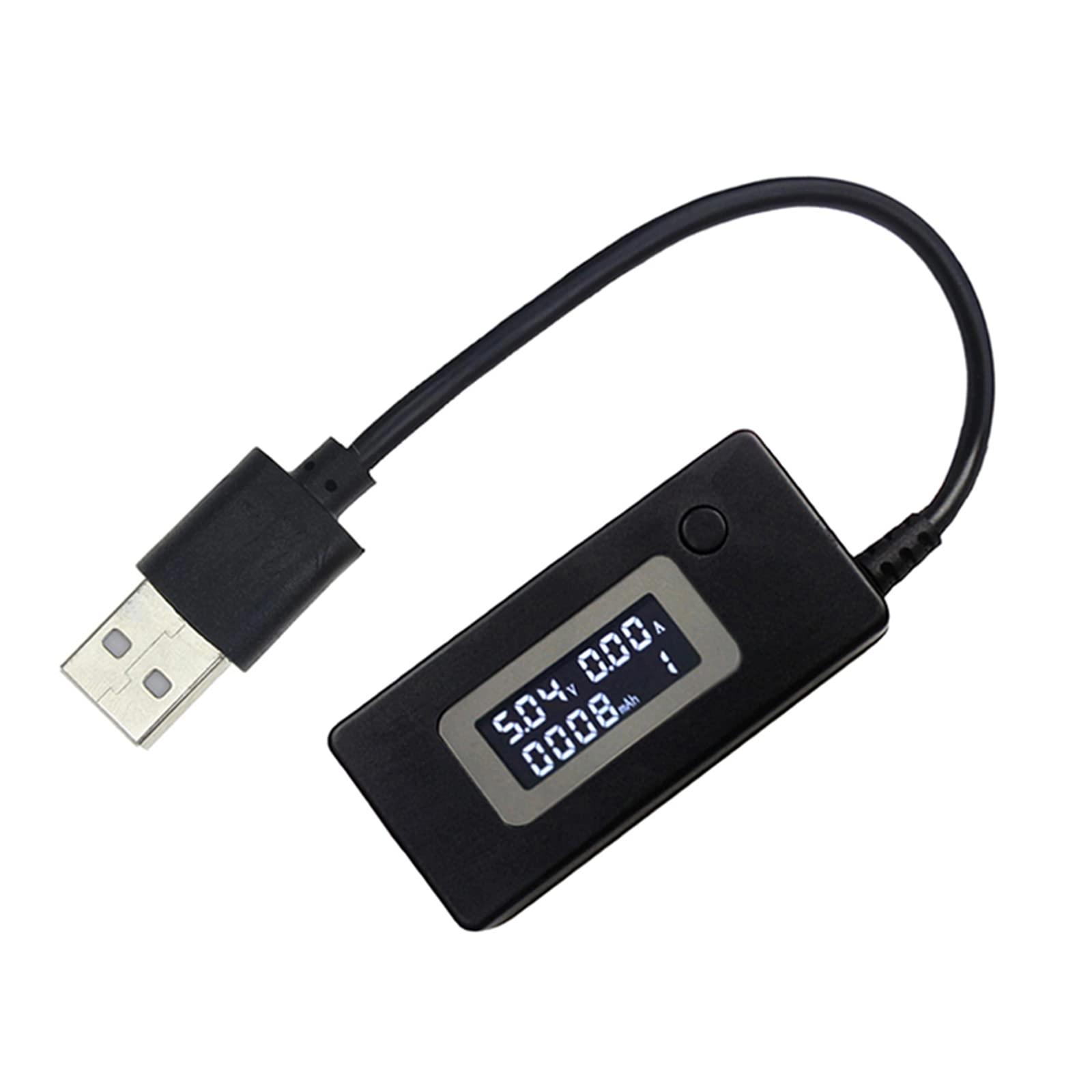 YPBEW USB Volatage Power Meter Detector