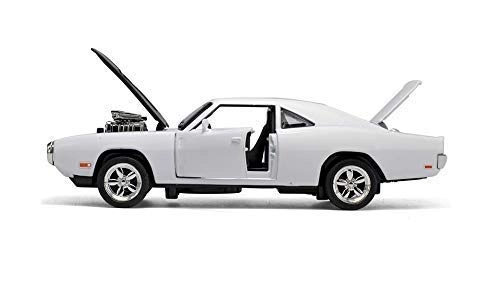PEZYOX, pezyox Dodge Charger 1:32 - 1 pcs