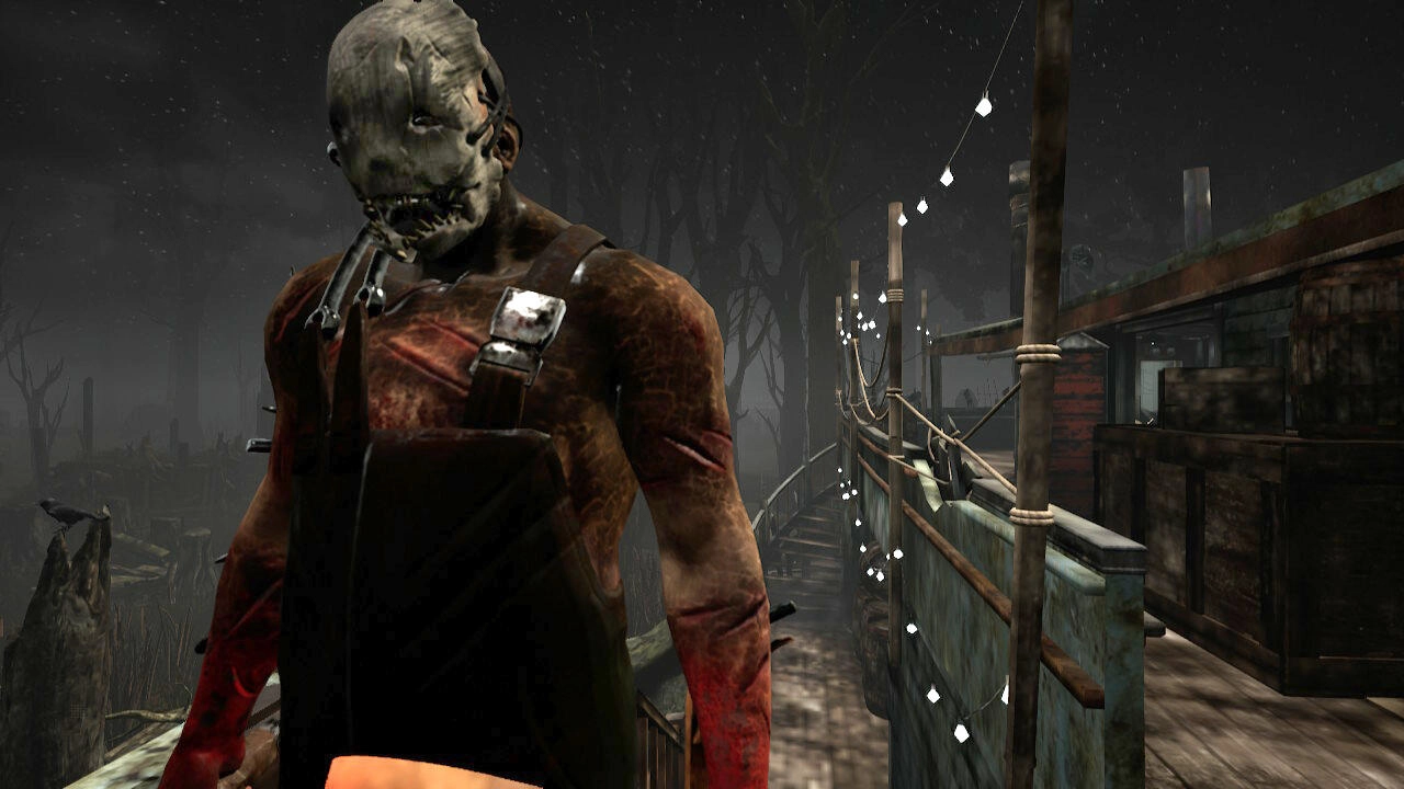 Dead by Daylight - Nintendo Switch
