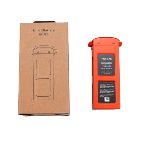 EVO II Series Flight Battery - 7100mAh