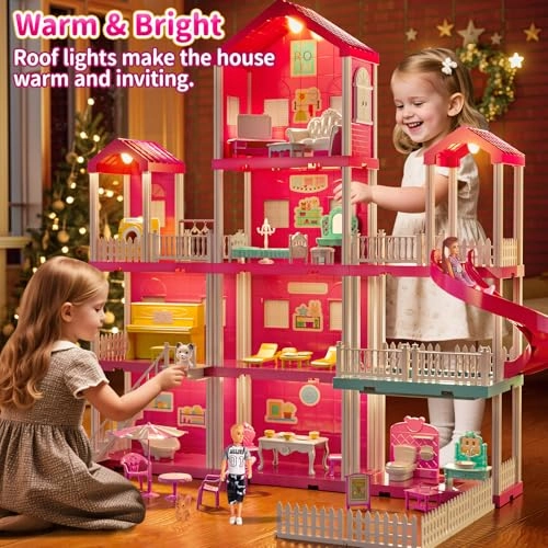 Villa Playset