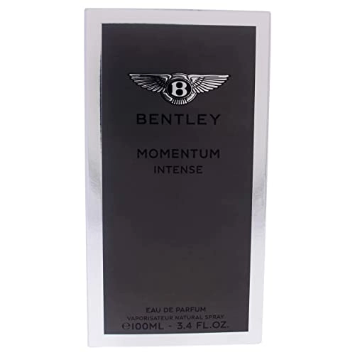 Intense Eau de Parfum 100ml