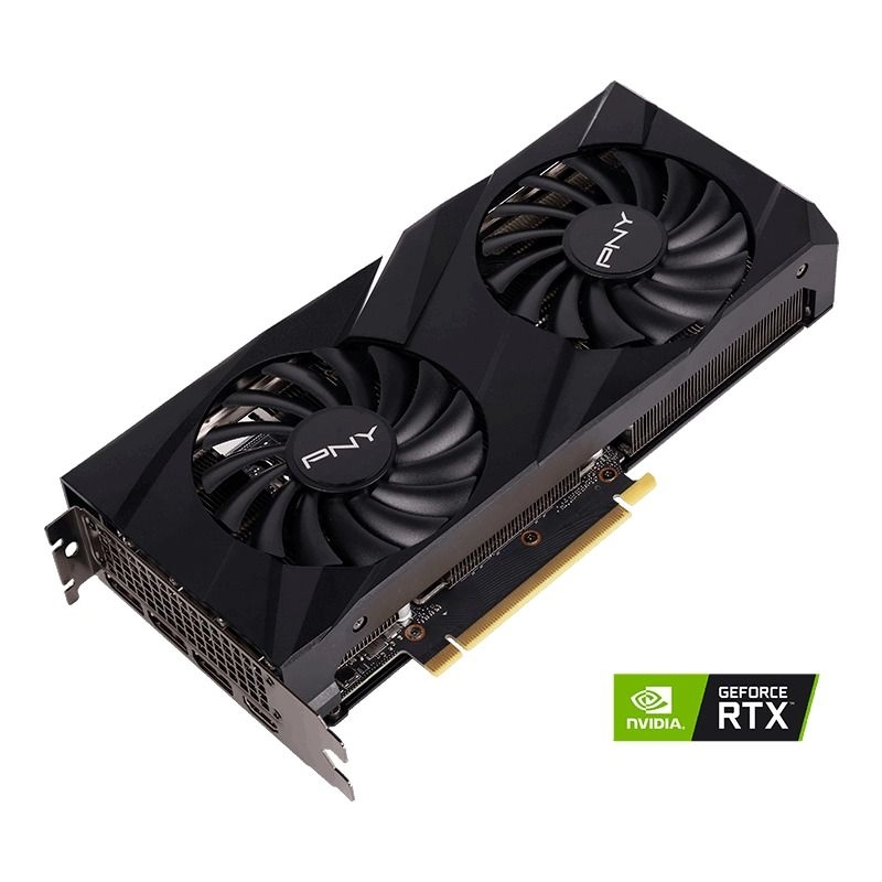 PNY GeForce RTX 3060 - 8GB