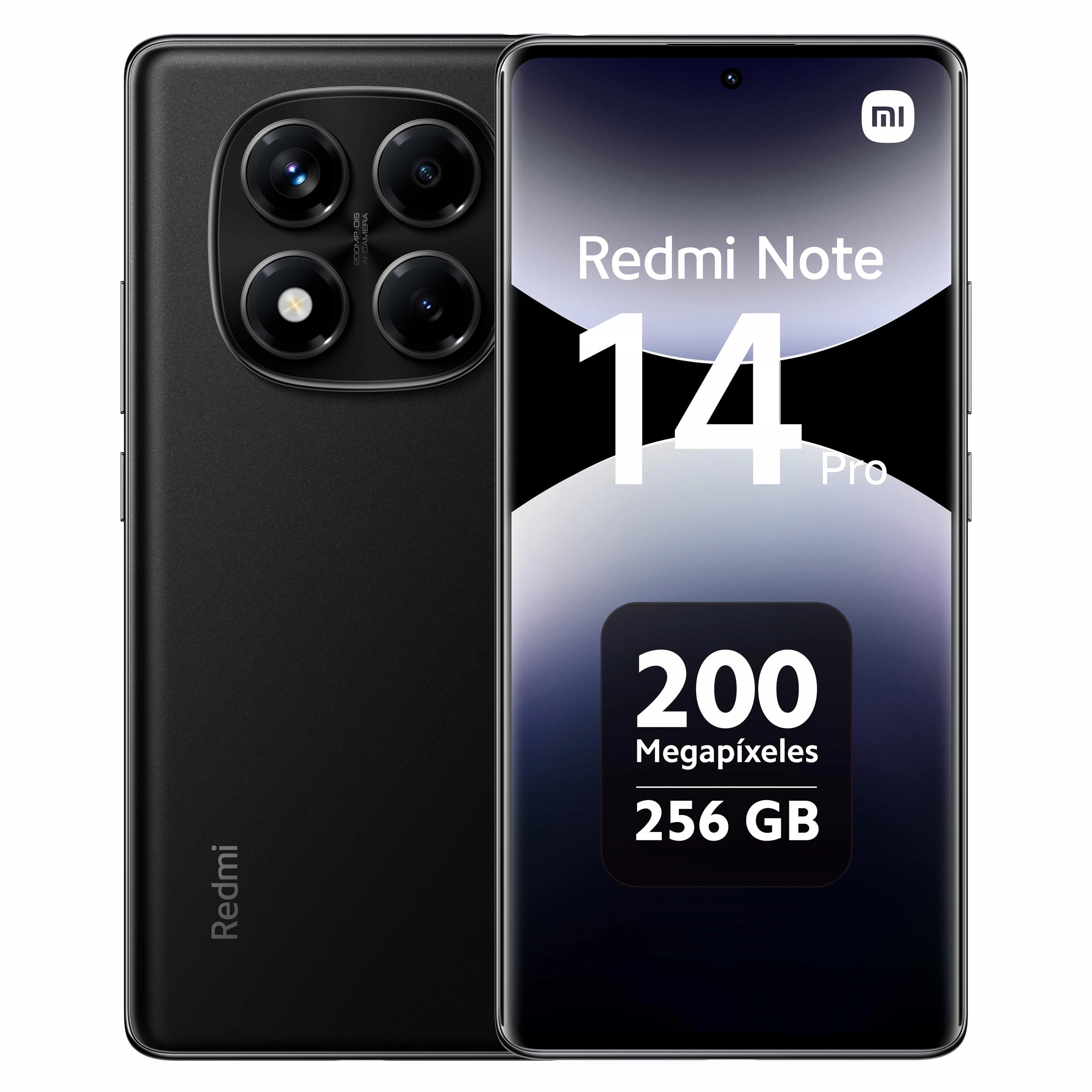 Redmi Note 14 pro 8GB 256GB