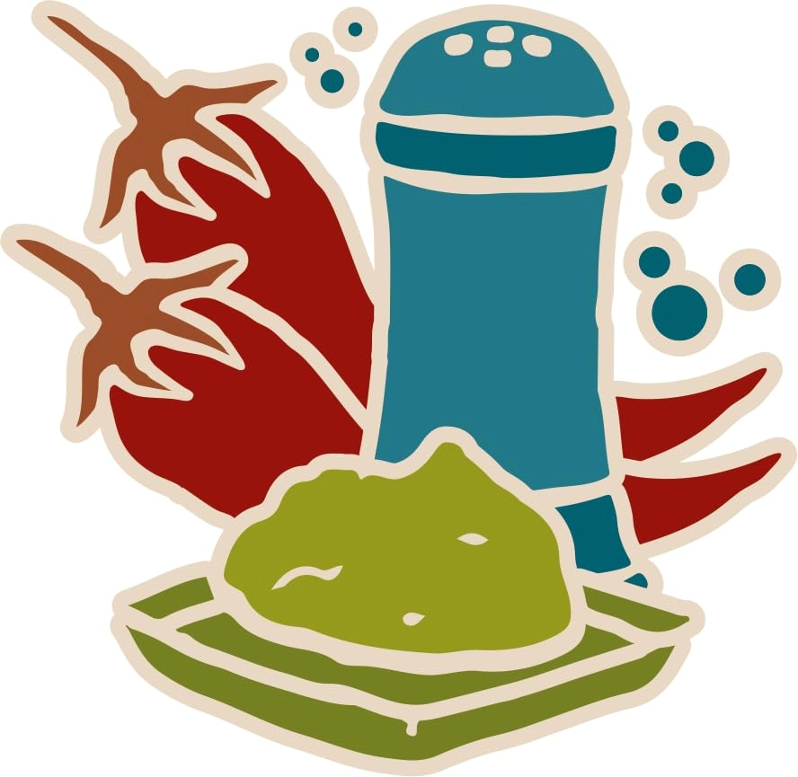 Spicy - Card Game (Italian)