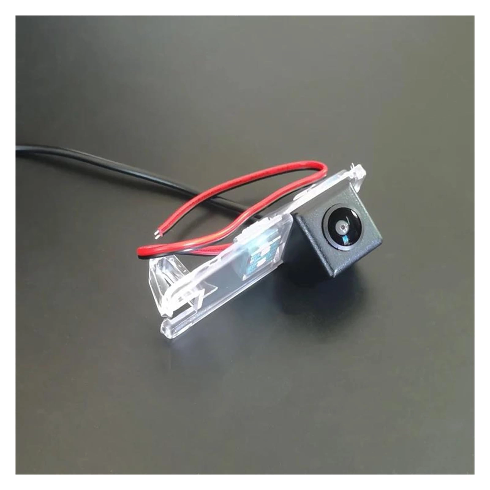 Rear View Parking Camera - Night Vision Wired or Wireless 1280 x 720 Pixels