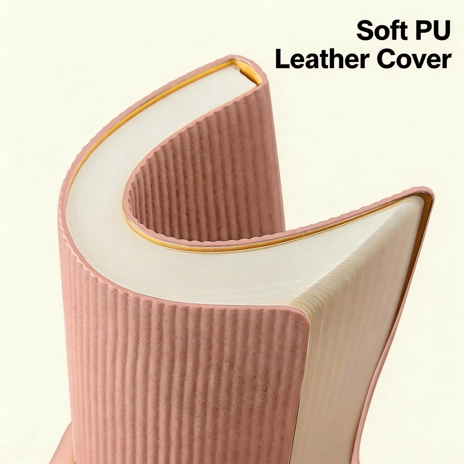 A5 Lined Journal Notebook