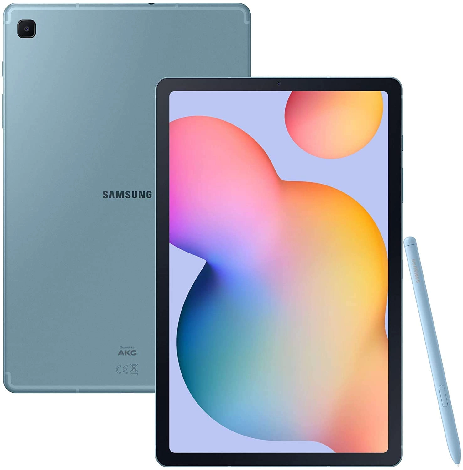 Galaxy Tab S6 Lite - 128GB 10.4"