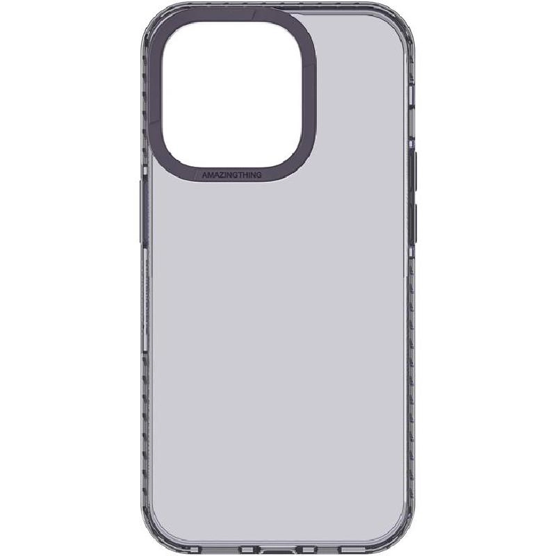 TITAN PRO Back Cover for iPhone 14 Pro
