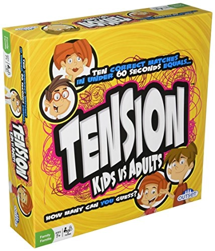 Tension: Family Edition