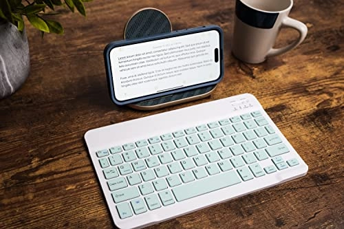 Mobile Keyboard - Wireless