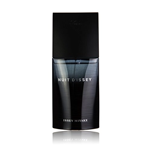 Nuit D'Issey Eau de Toilette 75 ml