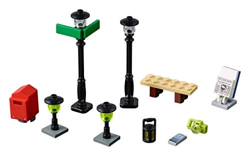 Xtra Streetlamps (40312)