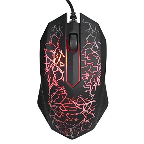 A30 Gaming Mouse - USB