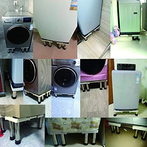 Washing Machine Base Bracket