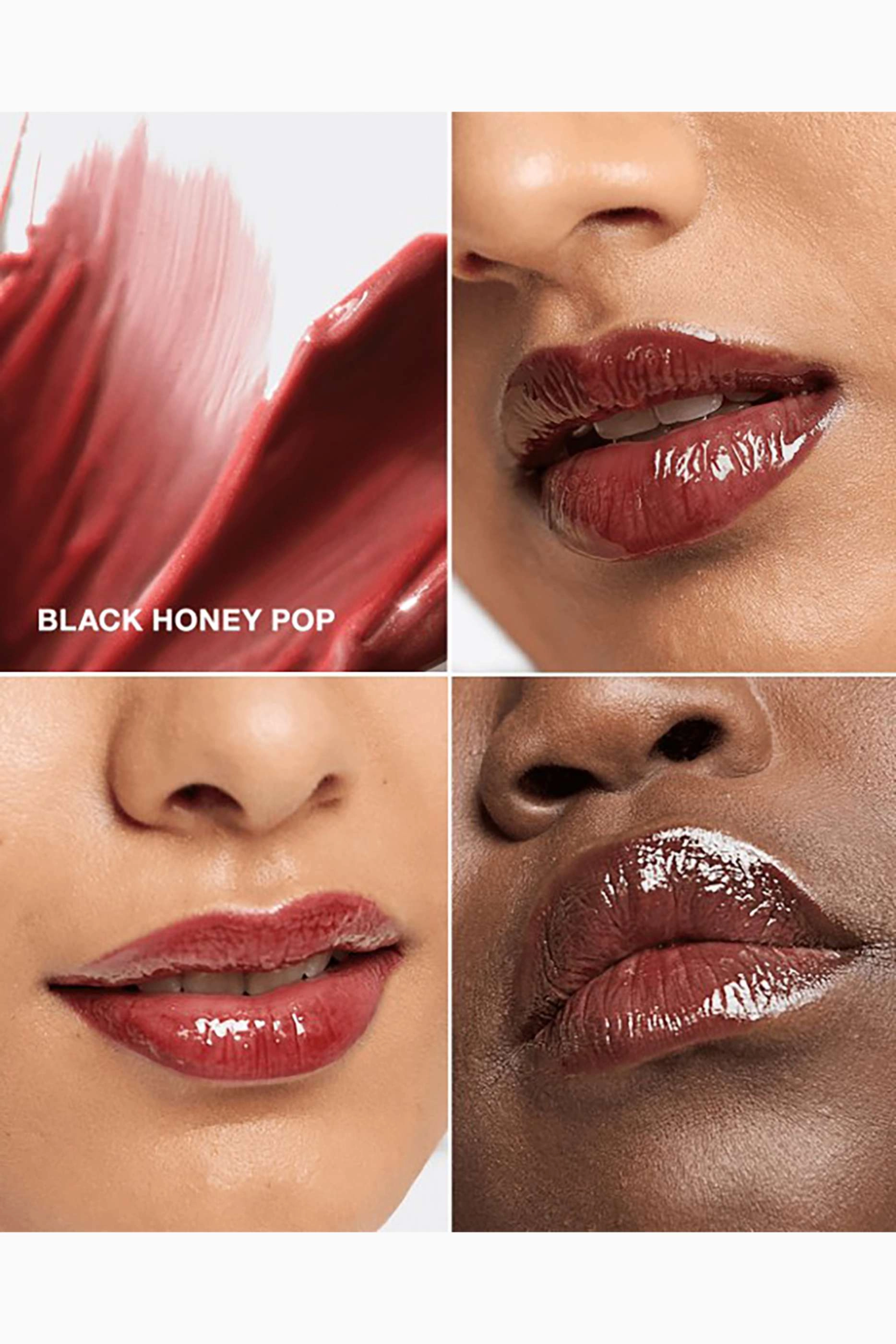 Happy + Pop Plush - 3 piece(s)