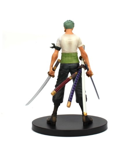 Roronoa Zoro - One Piece The Grandline Men Volume 9 (19.05 cm) (A421)