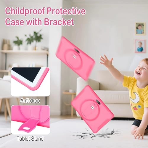 Kids Tablet - 2GB 10.1 Inches 64 GB