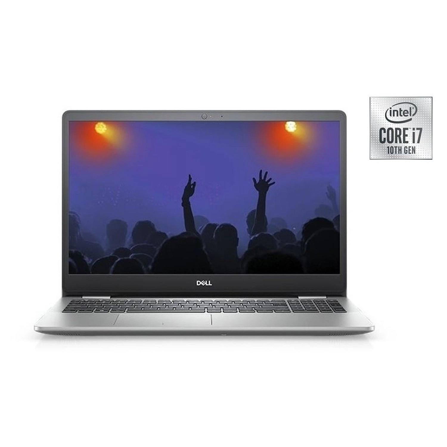Inspiron 5593 - 15.6'' Core i7 16GB 1TB+512GB
