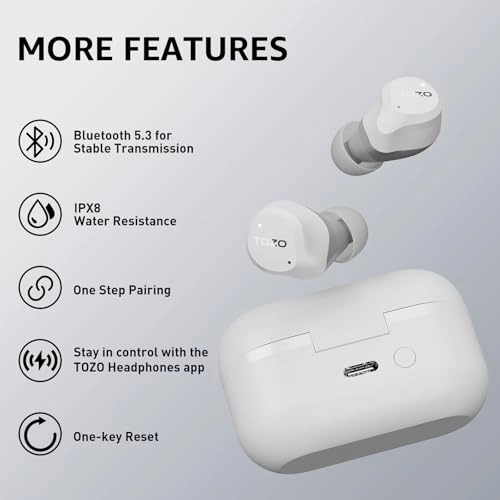 NC9 Wireless Earbud
