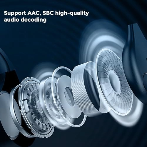 AirVibe FT01A Wireless Earbud