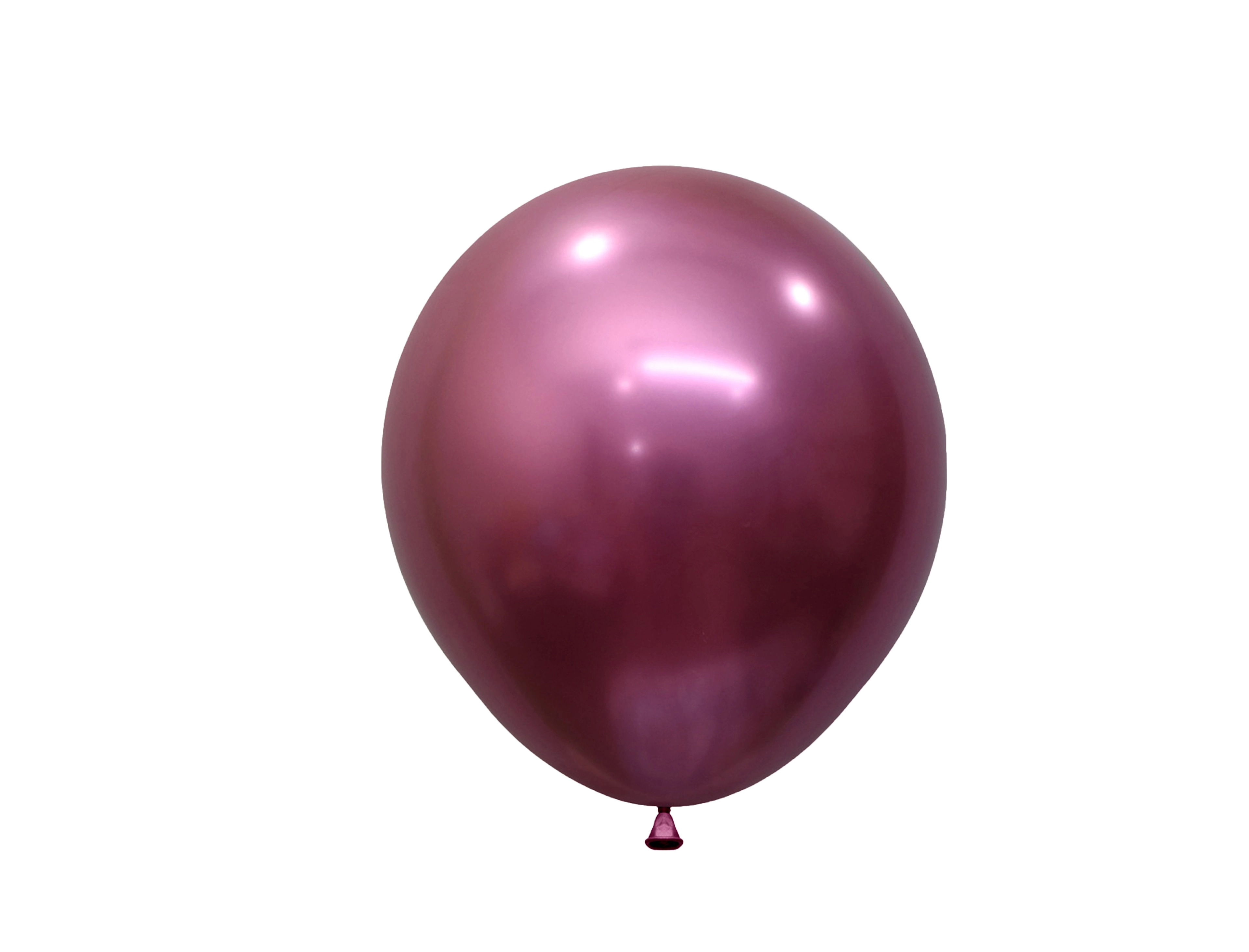 Sempertex 24''Round Balloon - 10 pcs