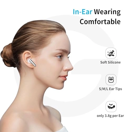 X14 Wireless Earbud