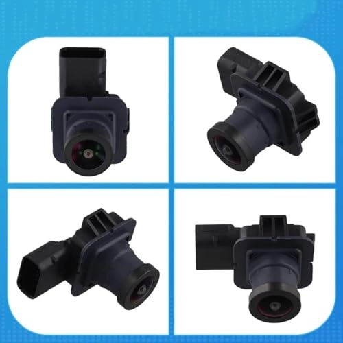 Car Rear View Camera - Night vision