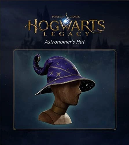 Hogwarts Legacy Amazon Exclusive - PlayStation 5