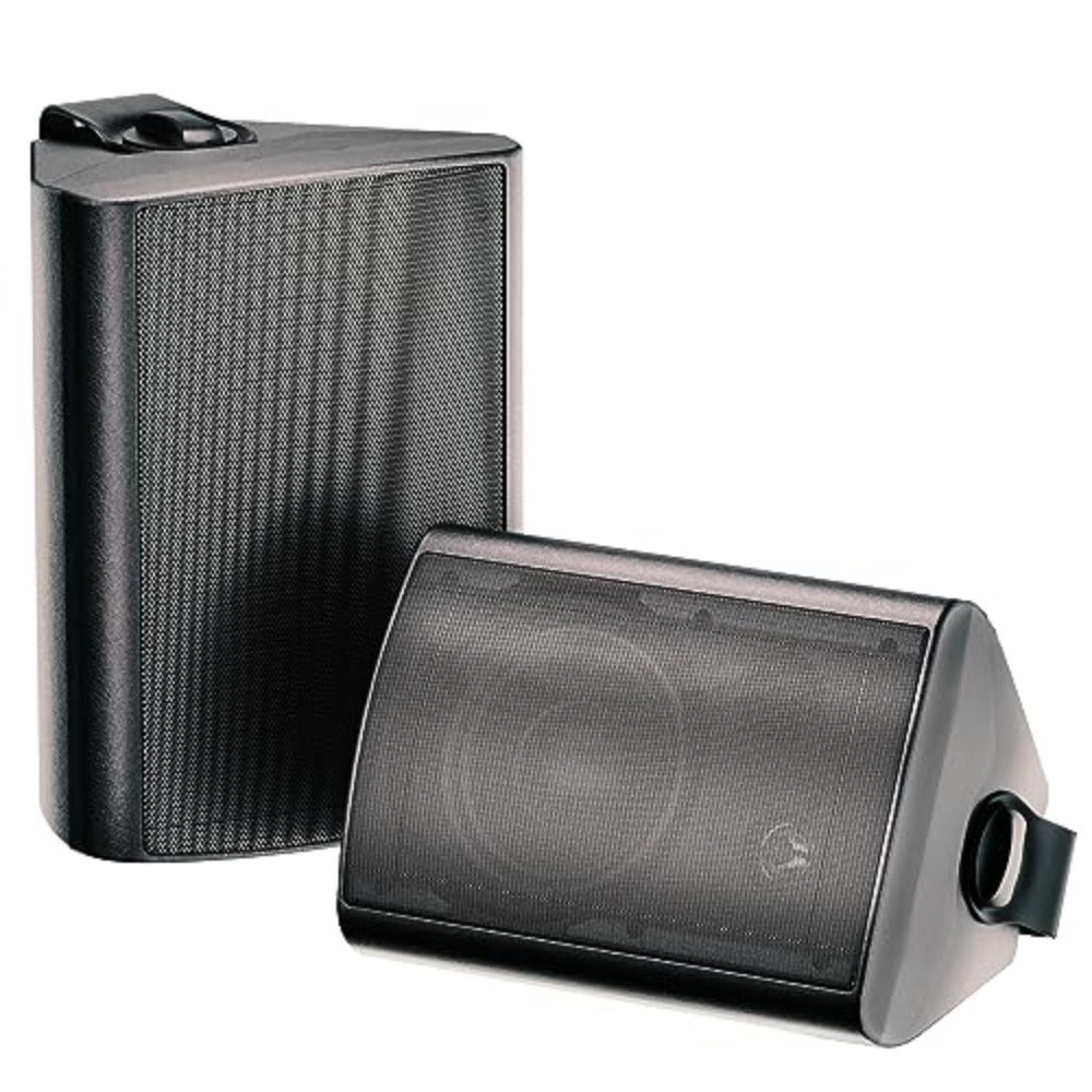 Generic 6.5 Inches Outdoor Speakers - 400 Watt