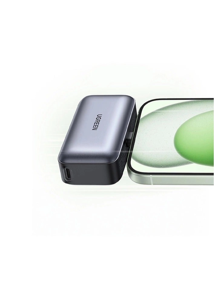 Power Bank - 5000 mAh 20W