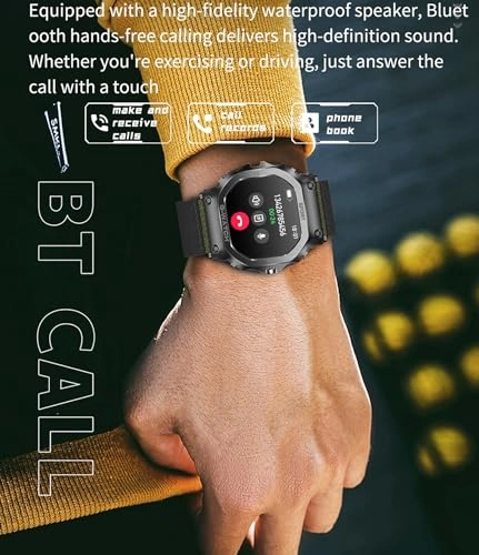 SmartWatch Stainless steel