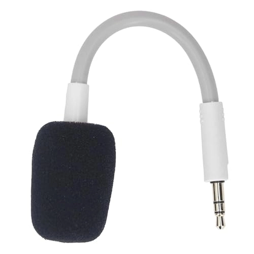 Barracuda X 3.5mm-Mini-Jack Microphone