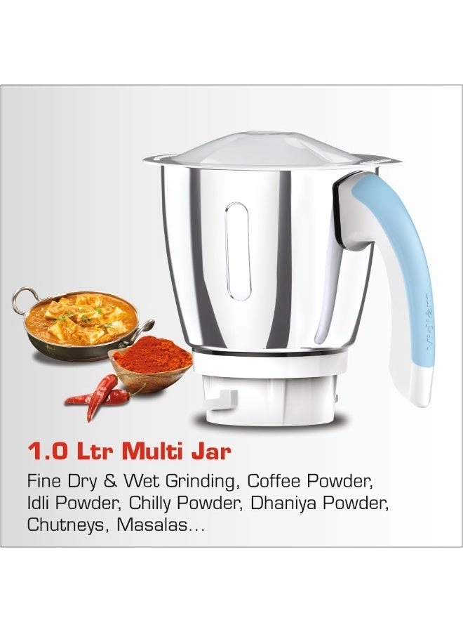 EVA Super BLU - 1.5 L 750 W