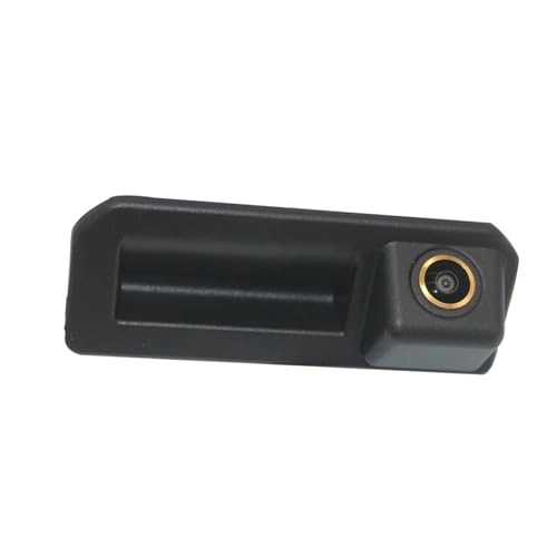 Rear View Camera - Wired