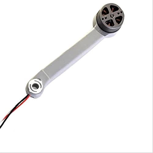 Propeller Motor Arm - LS-MINI Blue