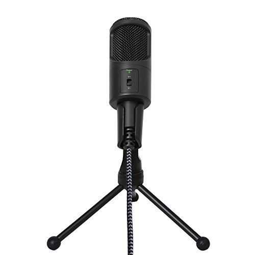 Mic Studio 50 USB Microphone