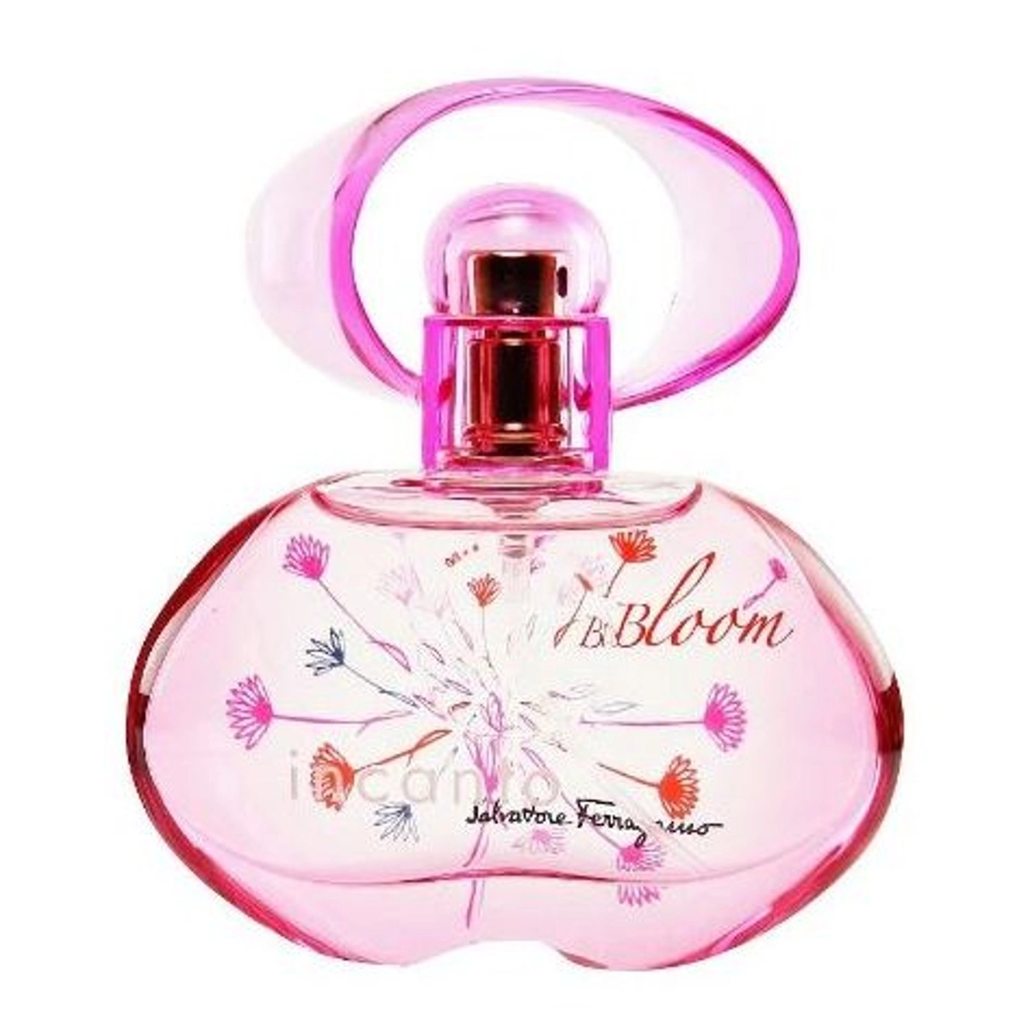 Incanto Bloom Eau de Toilette 30 ml