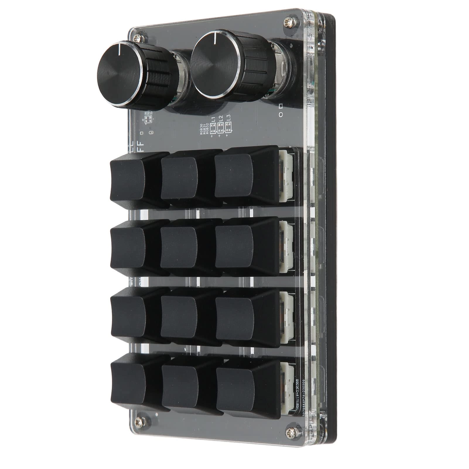 Programmable Keyboard - Wired