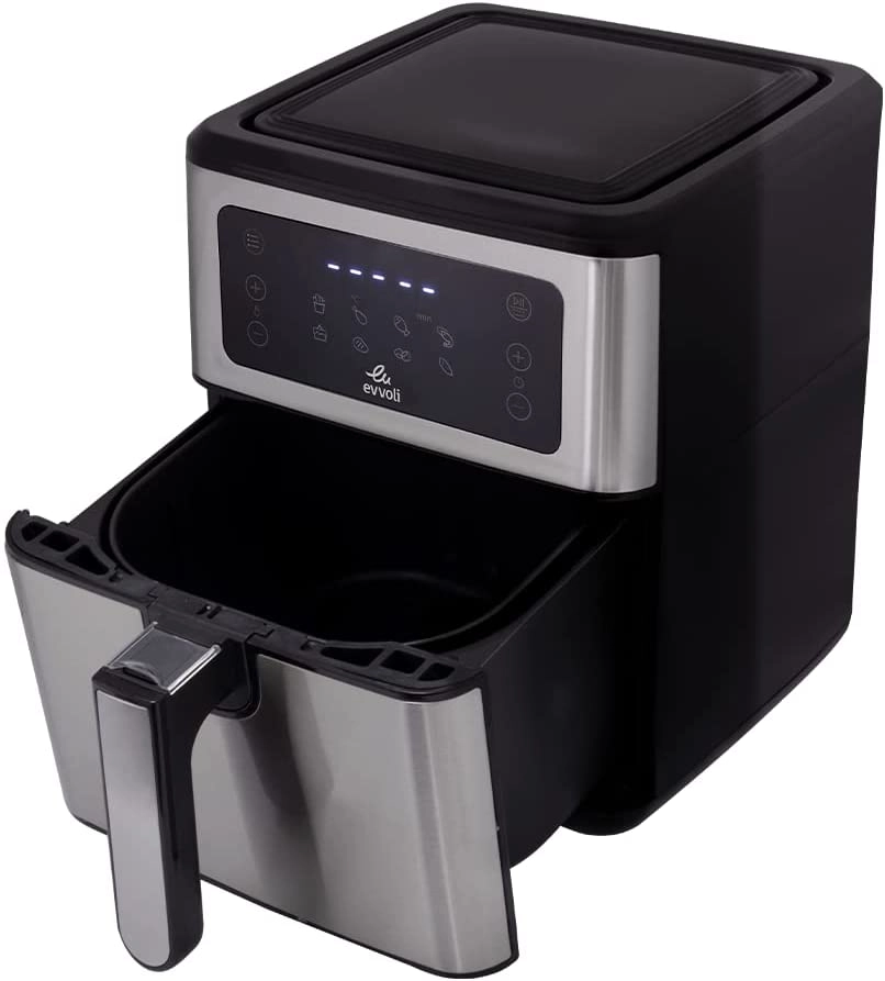 Air Fryer EVKA-AF5508D