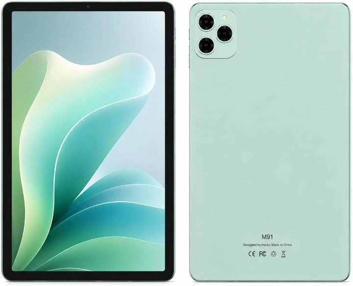 DIGITPLUS M91 - 512GB 10.95"