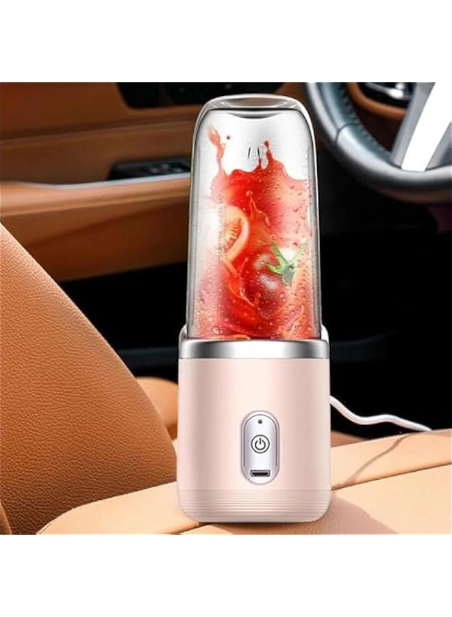 Portable Blender