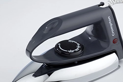 Rd Dry Iron - 750W GRAY