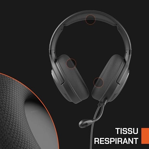 AUSTRALIS Wired Headset