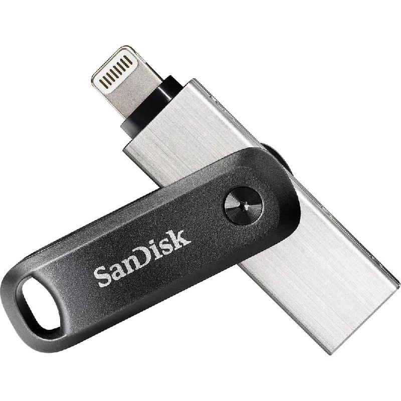 iXpand Flash Drive Go 64GB